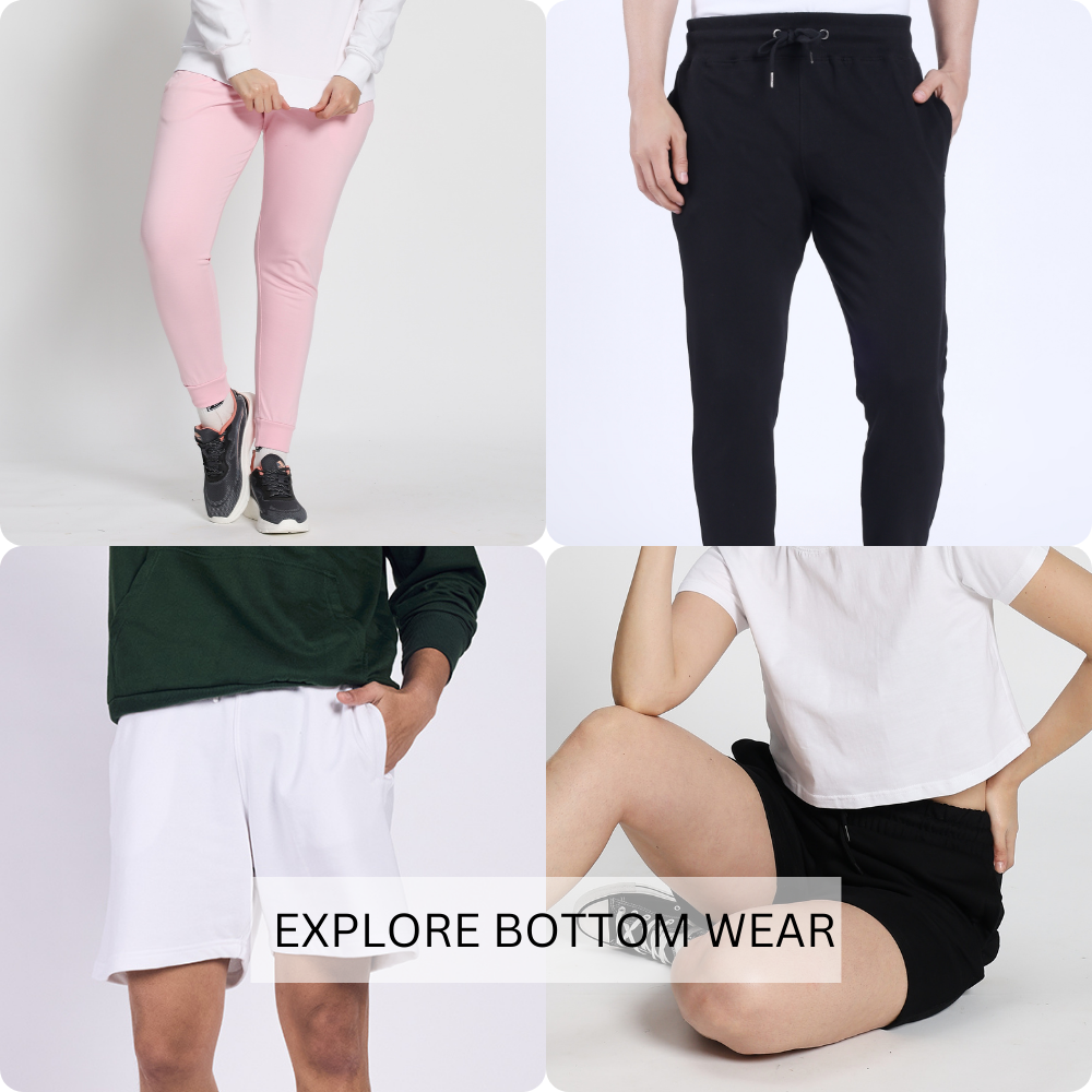 Bottomwear