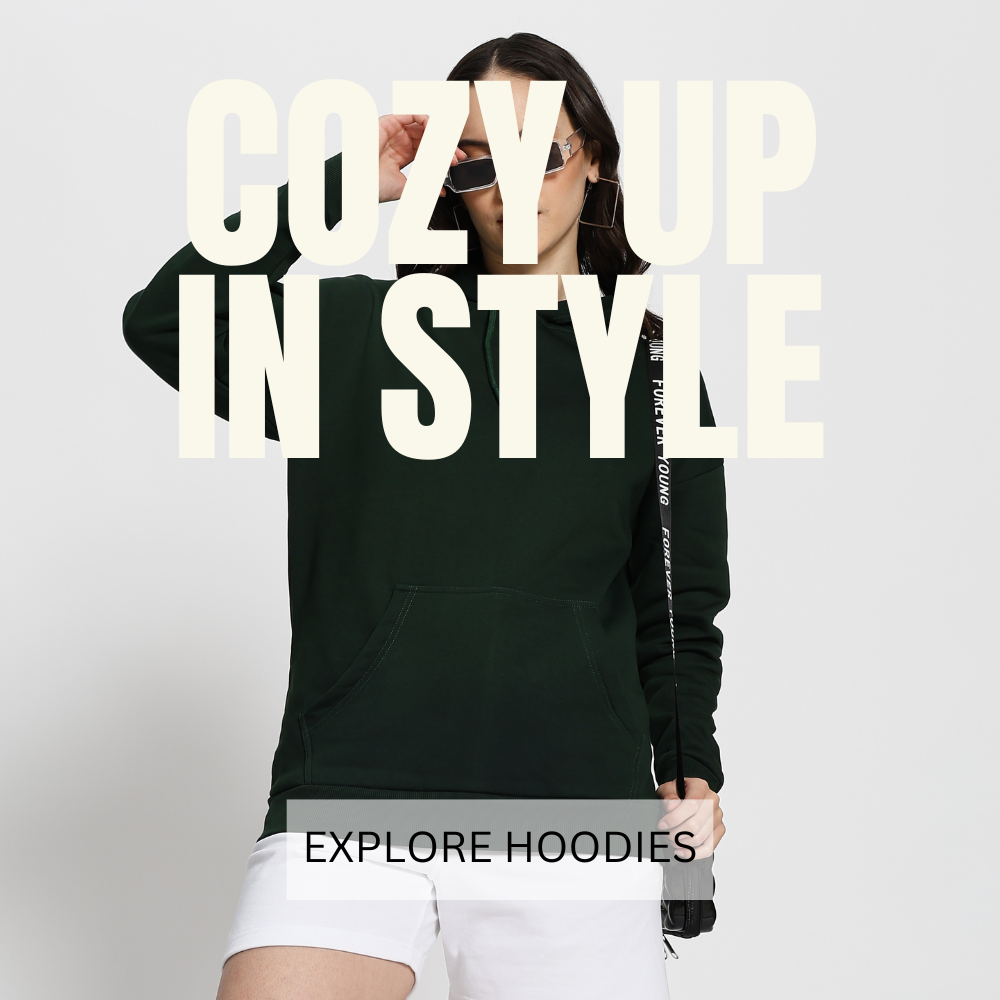 Women's Hoodie