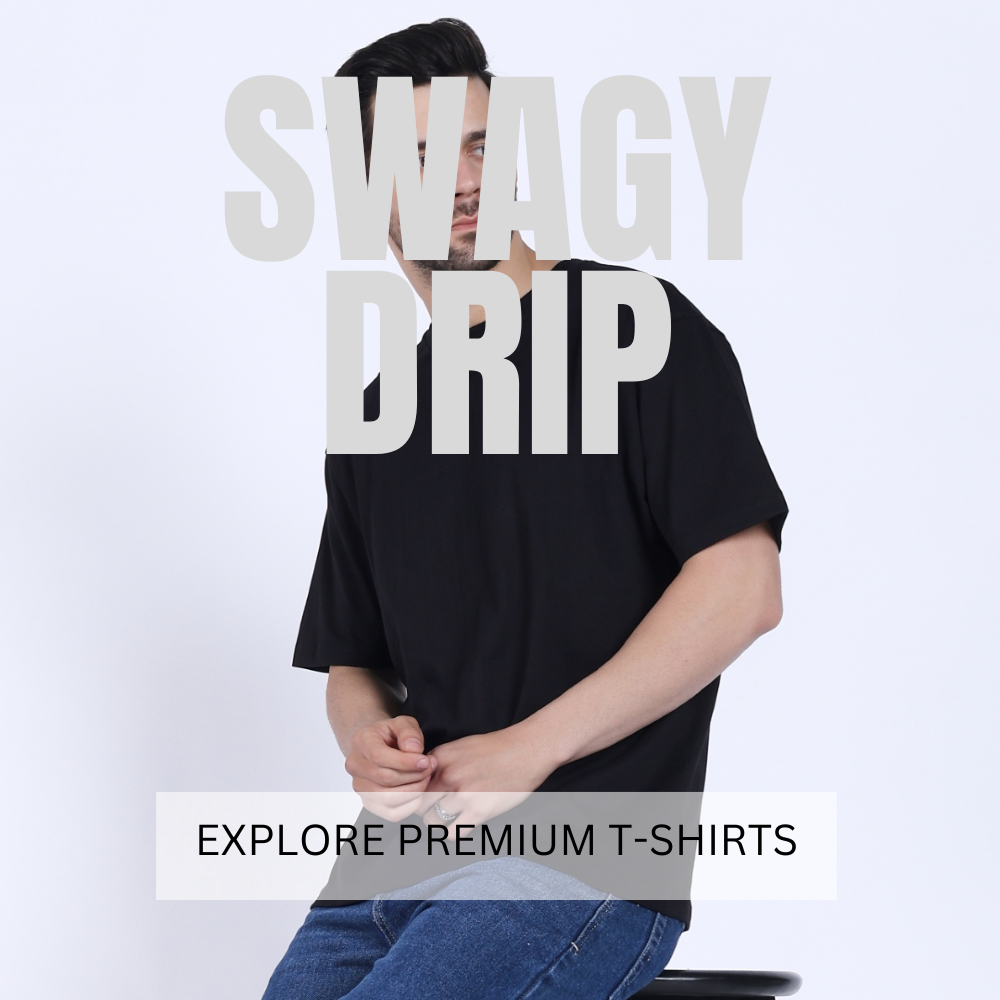 Oversized Premium T-Shirt