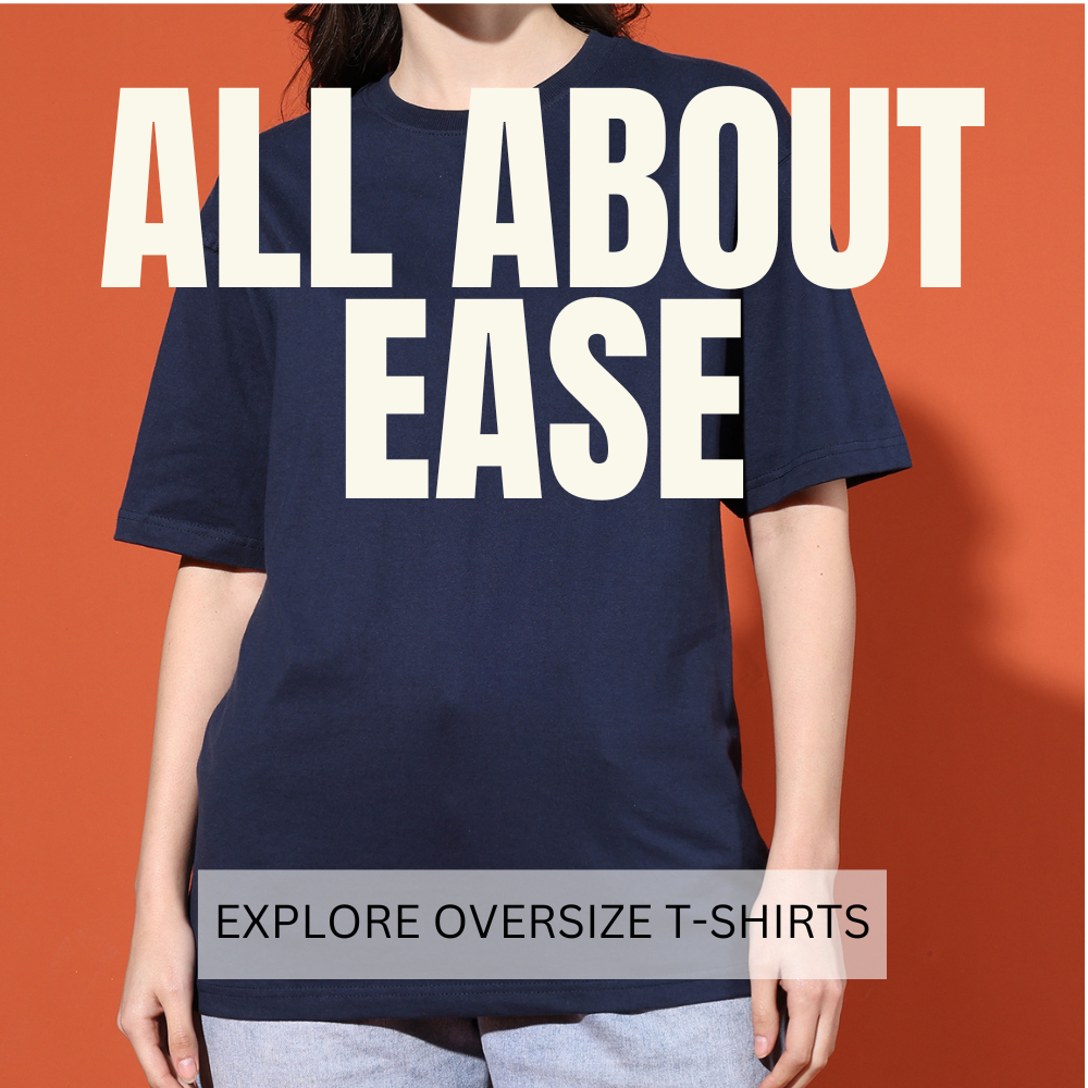 Women's Oversized Classic T-shirt