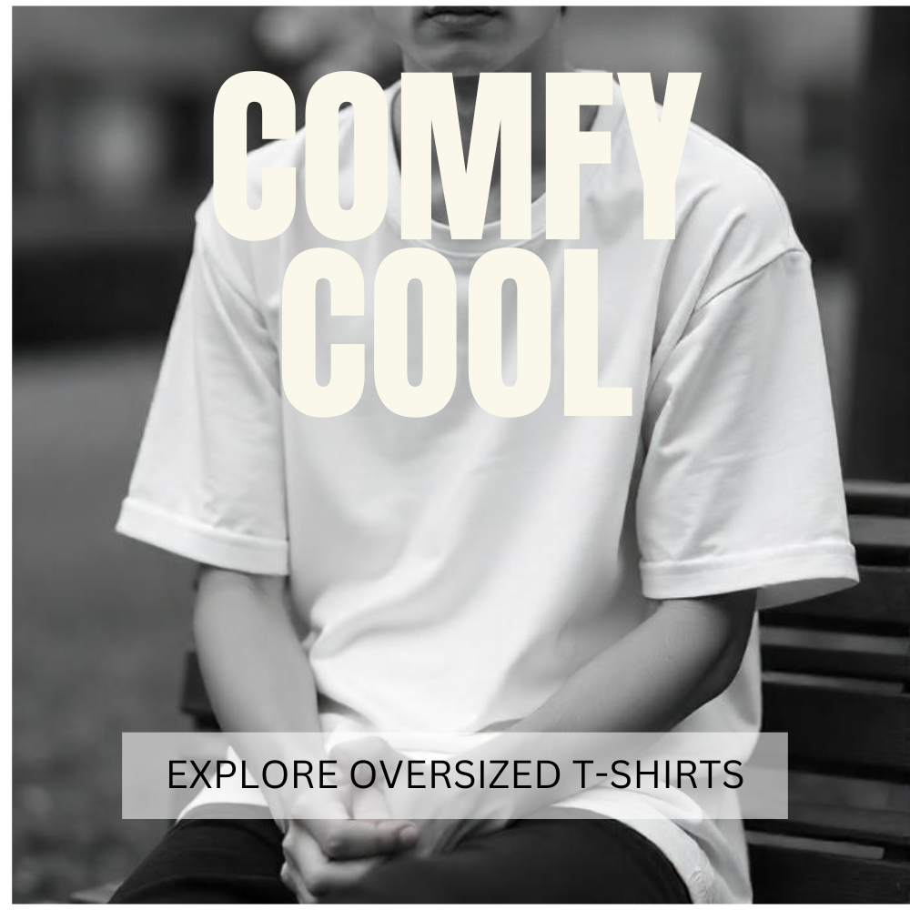 Oversized T-Shirt