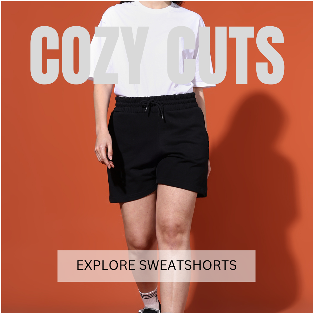 Women's Sweatshorts